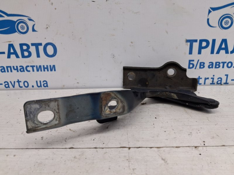 Петля капота левая Hyundai Santa fe CM 2.2 DIESEL D4HB 2005 (б/у) Киев - изображение 2