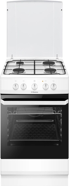 Плита газовая Hansa FСGW51000 56 л Київ - зображення 2