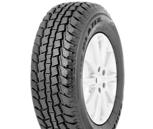 275/70 R18 Sailun Ice Blazer WST2 LT 125/122R Позашляхова шина Київ - зображення 1