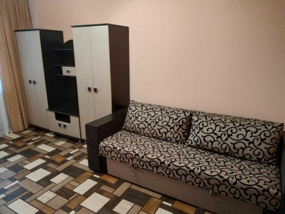 долгосрочная аренда 1-к квартира Киев, Голосеевский, 14000 грн./мес. Киев - изображение 12