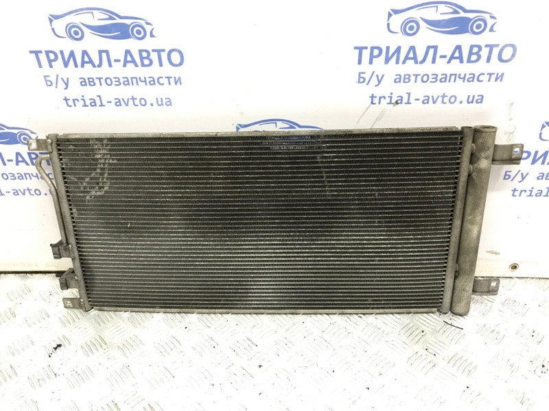 Радиатор кондиционера SsangYong Korando 2010-2019 6840034001 (Арт. 44812) Київ - зображення 5