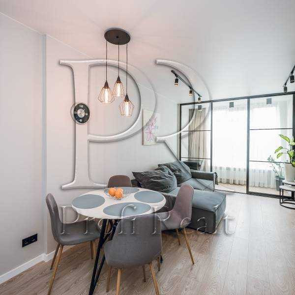 продажа 1-к квартира Киев, Соломенский, 105600 $ Киев - изображение 6