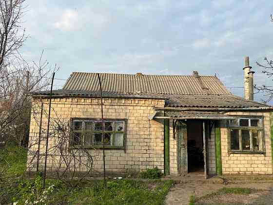 Продам будинок 60,8 м2 під ремонт с. Балівка Днепр