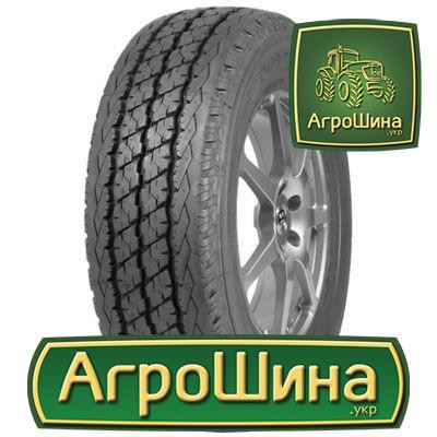 Bridgestone Duravis R630 235/65 R16C 115/113R Київ - зображення 1