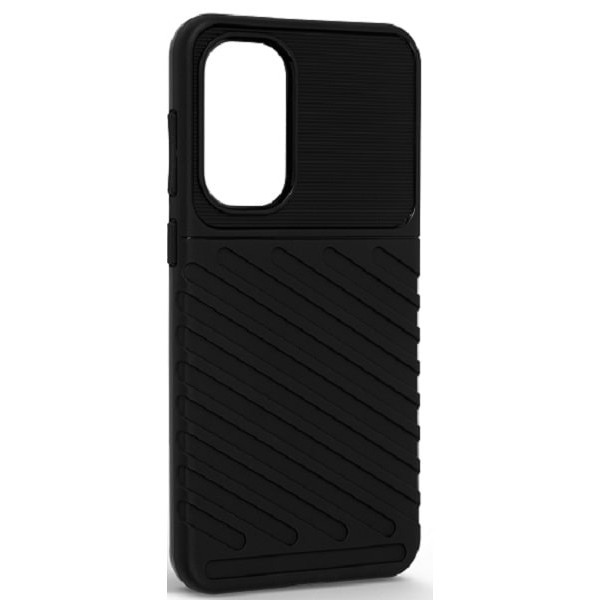 Чохол ArmorStandart Rhino для Samsung A36 5G/A56 5G Black (ARM82484) (Код товару:39435) Харків - зображення 2