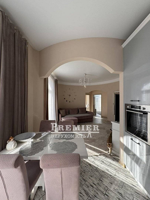 Продам 3-кімнатну квартиру з видом на море! Одеса - зображення 10