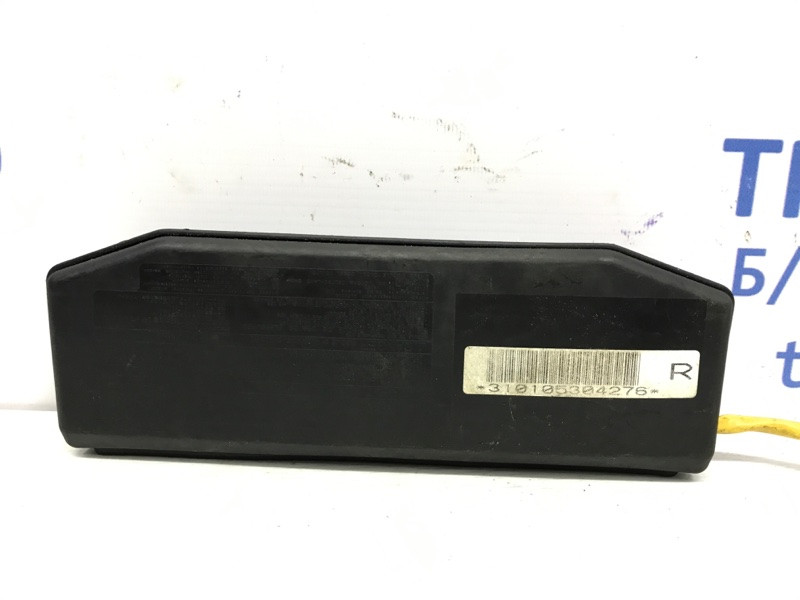 Подушка безопасности в кресло Mitsubishi Outlander 2003-2006 GA33200781 (Арт. 40308) Київ - зображення 4