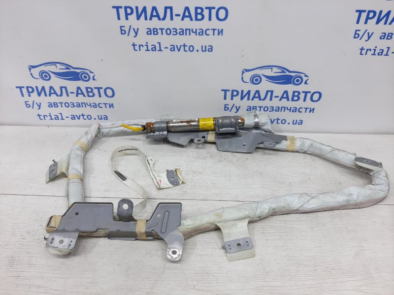 Airbag потолка(шторка) левый Mitsubishi Pajero Wagon 4 3.2 ДИЗЕЛЬ 4M41 2006 (б/у) Киев - изображение 1