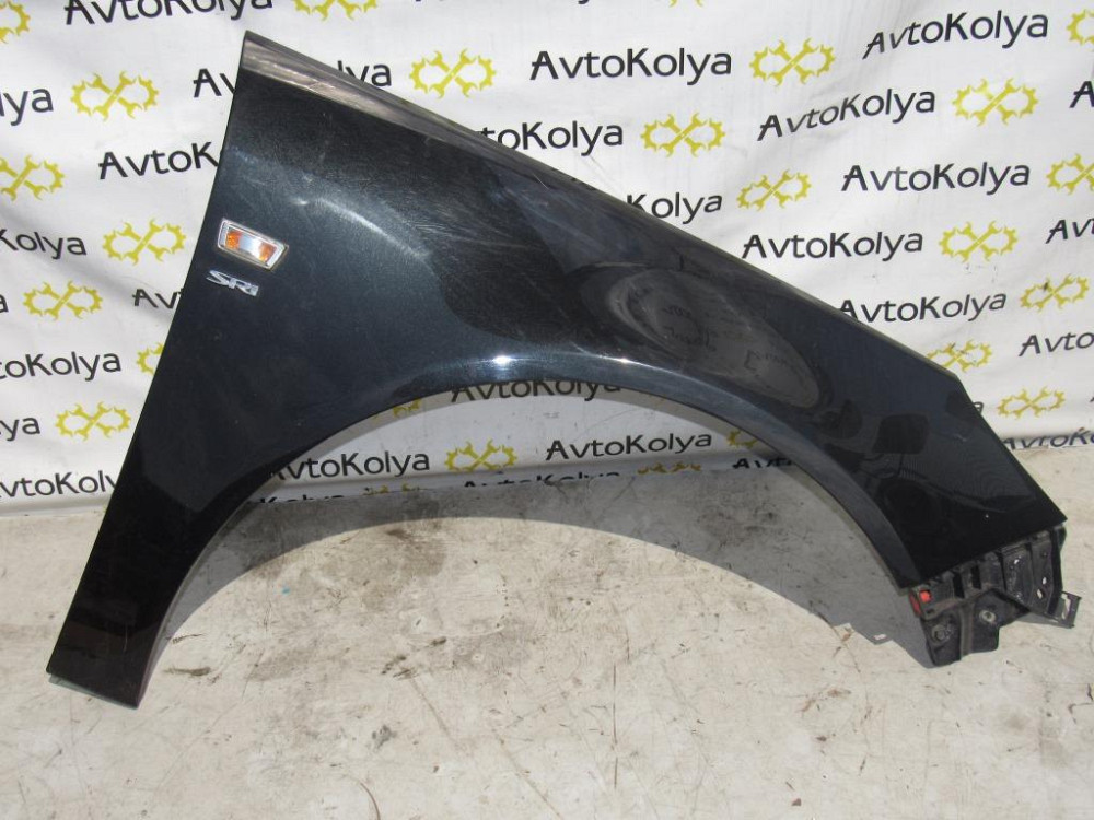Крыло переднее правое Opel Insignia Sports Tourer 2009-2013 Ковель - зображення 3