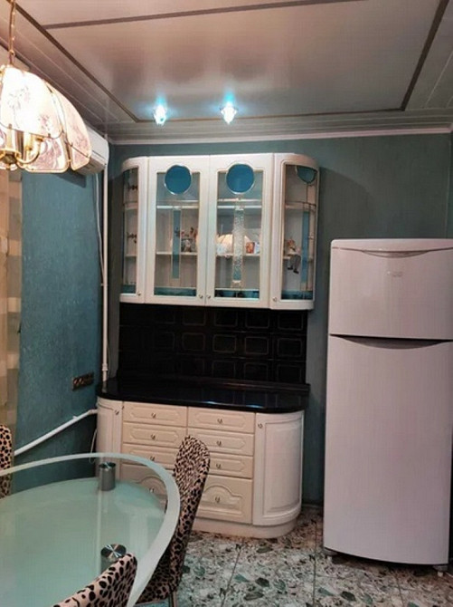 Сдам. 3-к.кв. 3/5, нагорный район, ул.Героев Крут 1 (Фурманова) Днепр - изображение 9