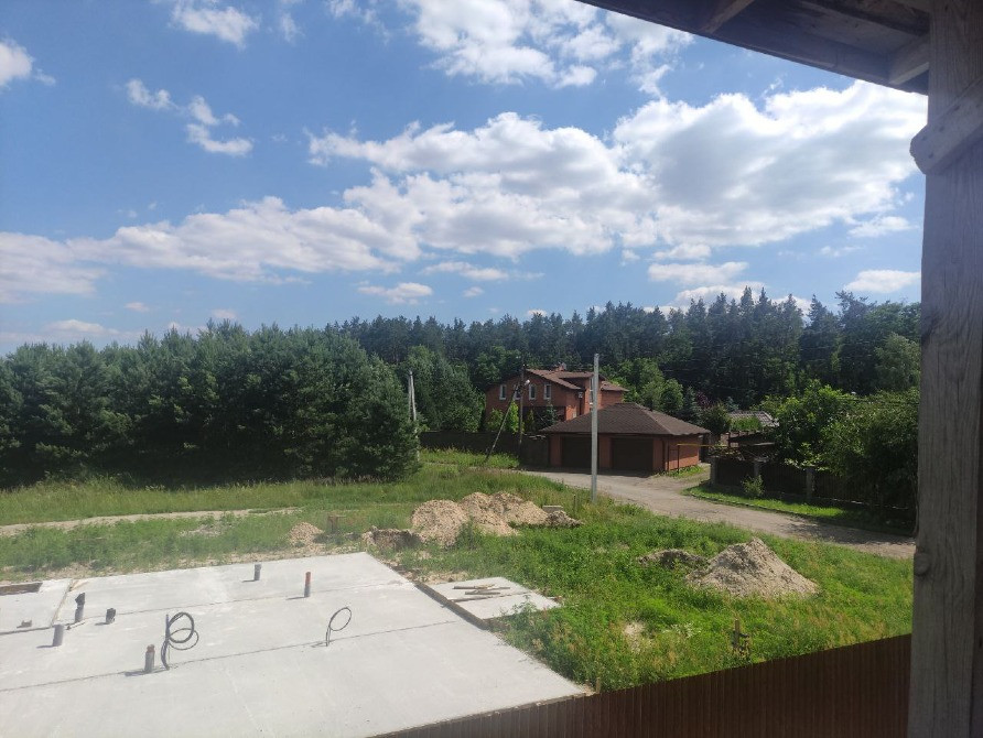 Княжичі. Будинок 170кв.м+35кв.м тераса, ремонт, меблі, техніка Без% Бровары - изображение 12