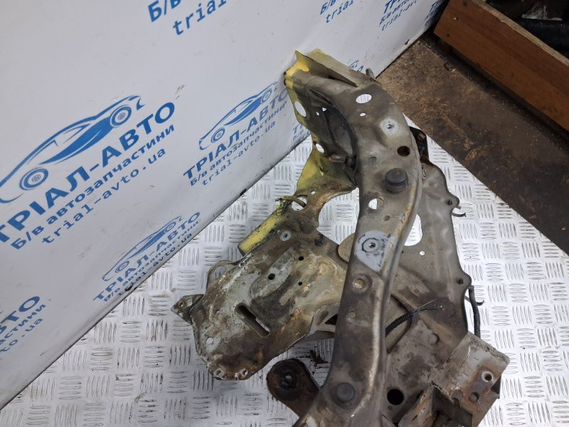 Панель передняя Honda Accord 2002-2008 60400SEAE01ZZ (Арт. 76183) Київ - зображення 5