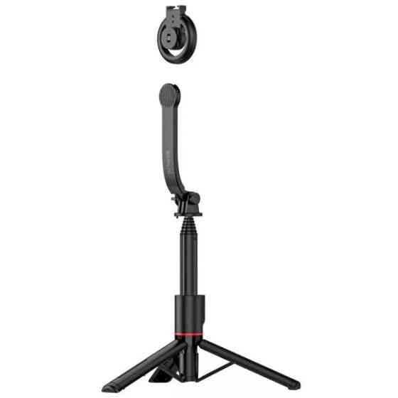 Трипод Proove Magnet Stick Plus (1045mm) Black (TMSP00010001) (Код товару:41285) Харьков