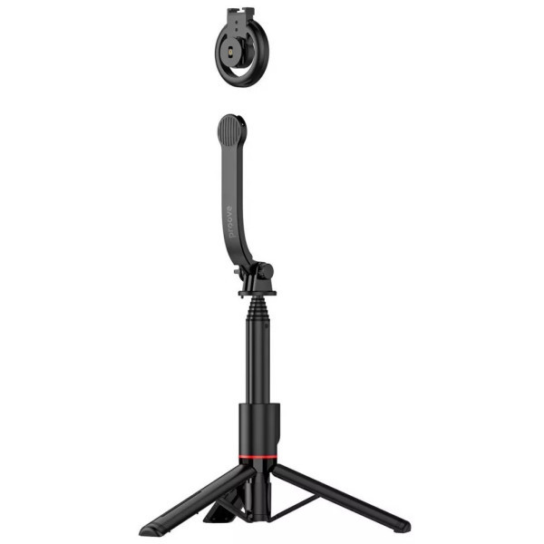 Трипод Proove Magnet Stick Plus (1045mm) Black (TMSP00010001) (Код товару:41285) Харьков - изображение 6