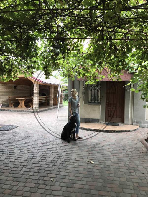 ОРЕНДА будинок в Софіївській Борщагівці з генератором та Газом. код № 136846 Киев - изображение 3