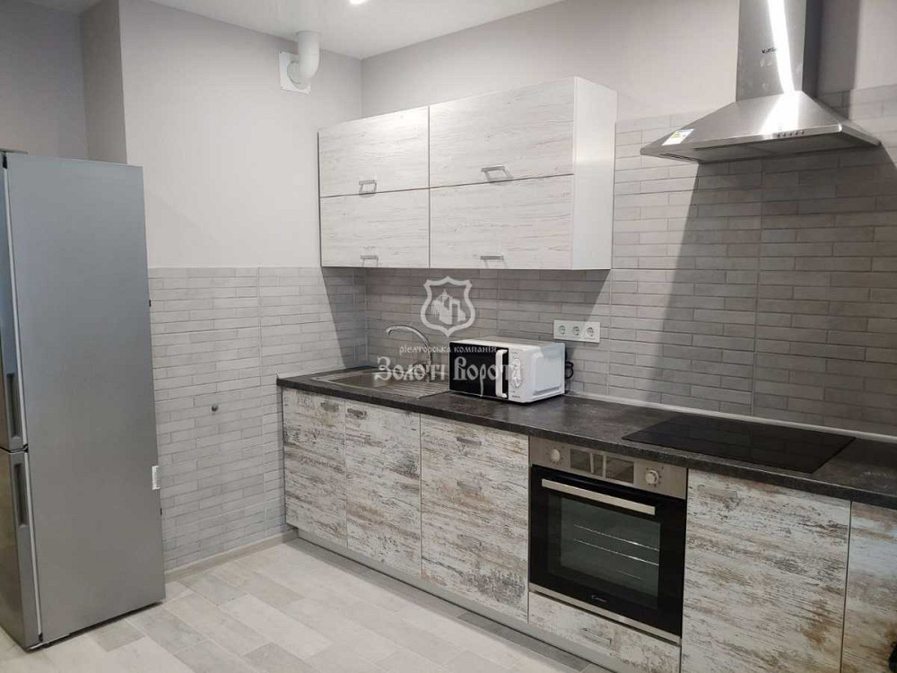 продажа 1-к квартира Киев, Подольский, 95000 $ Киев - изображение 1