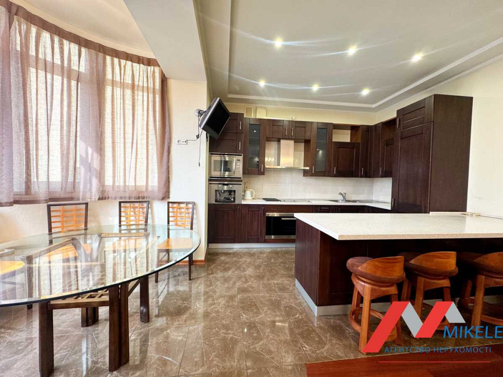 продажа 4-к квартира Киев, Шевченковский, 260000 $ Київ - зображення 3