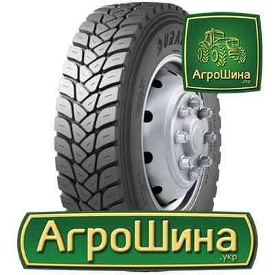 Грузовая шина Duraturn CONSTRUCT D50 (ведущая) 295/80 R22.5 152/149L PR18 Киев