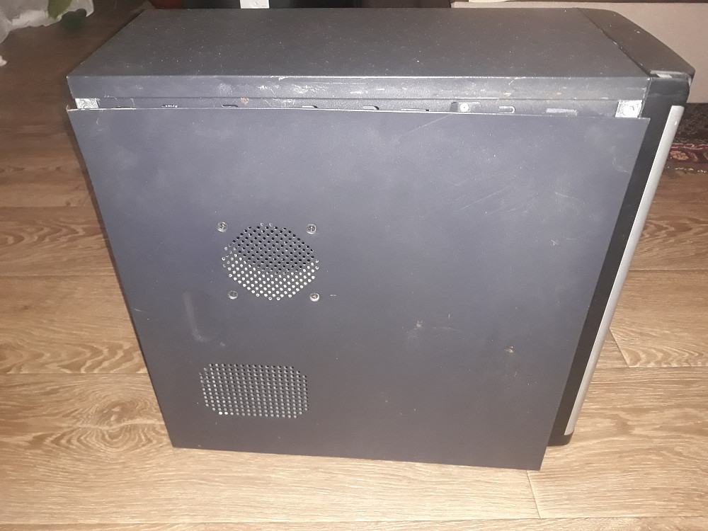 Системный блок барахолка Золотоноша - изображение 2