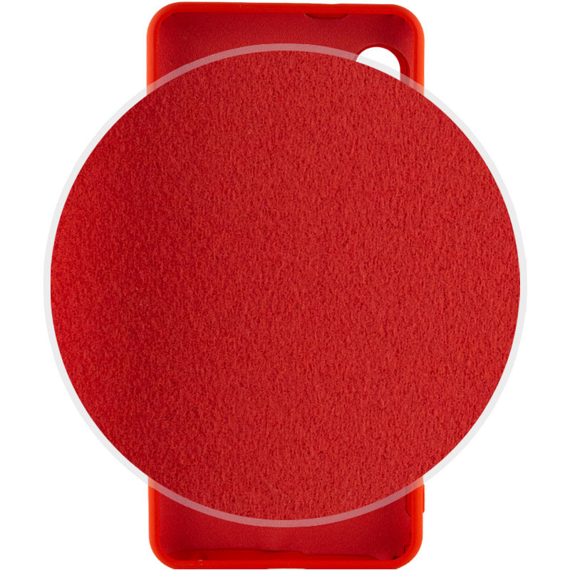 Чехол Silicone Cover Lakshmi (A) для Xiaomi Redmi Note 5 Pro / Note 5 (AI Dual Camera) Херсон - изображение 3