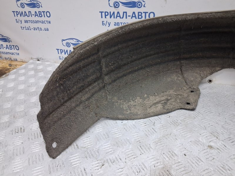 Подкрылок задний левый Mazda 3 BK 1.6 БЕНЗИН Z6 2003 (б/у) Київ - зображення 6