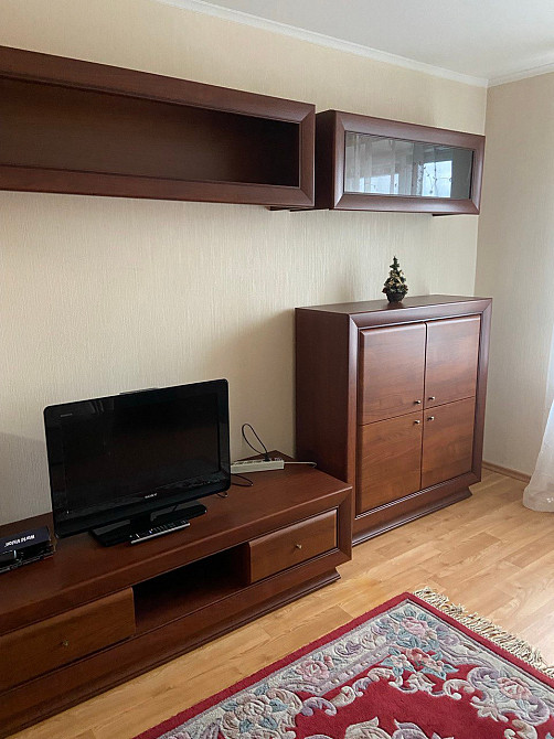 Сдам великолепную 1 ком.кв.ул.Яскрава(Тверская)2. Днепр - изображение 4