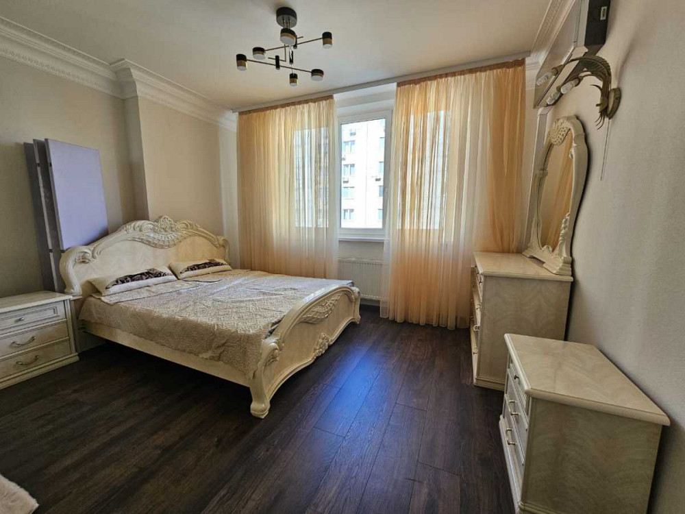 долгосрочная аренда 1-к квартира Киев, Днепровский, 21500 грн./мес. Київ - зображення 5