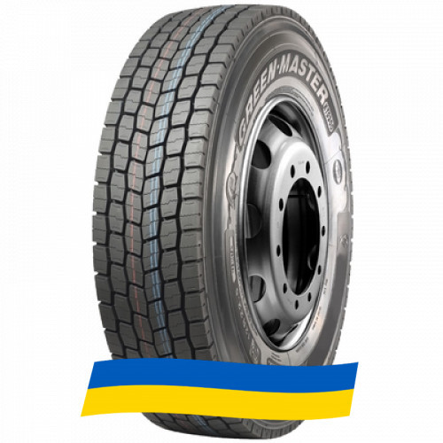 315/80 R22.5 Leao KTD300 156/150L Ведуча шина Киев - изображение 4