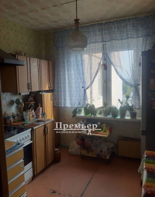 Пропонується до продажу затишна 4-кімнатна квартира Одеса - зображення 2
