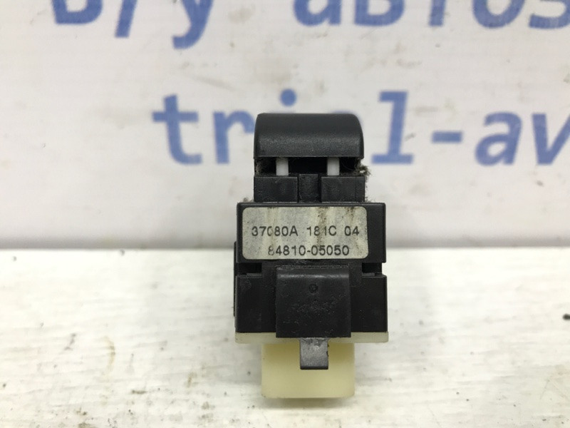 Кнопка стеклоподъемника Toyota Avensis 2003-2009 8481005050 (Арт. 43120) Київ - зображення 2