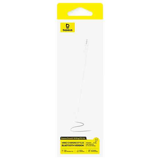 Стилус Baseus PS3 Air Smooth Writing Bluetooth Version (B00012) Херсон