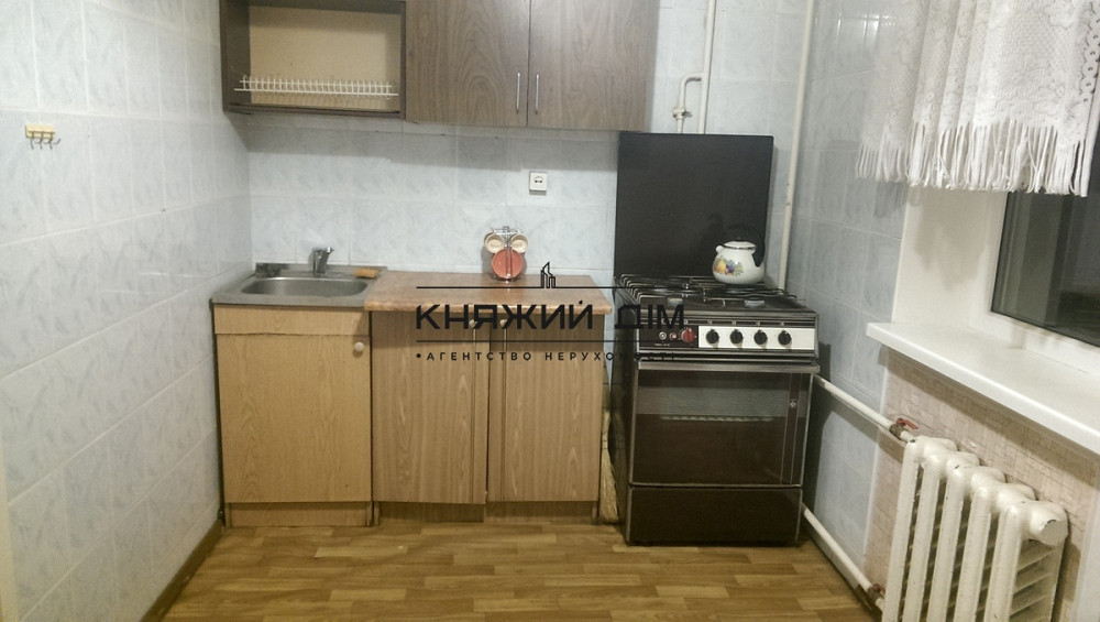 Оренда 1-кімнатної квартири біля м. Героїв Дніпра. Код об'єкта 112844 Київ - зображення 7