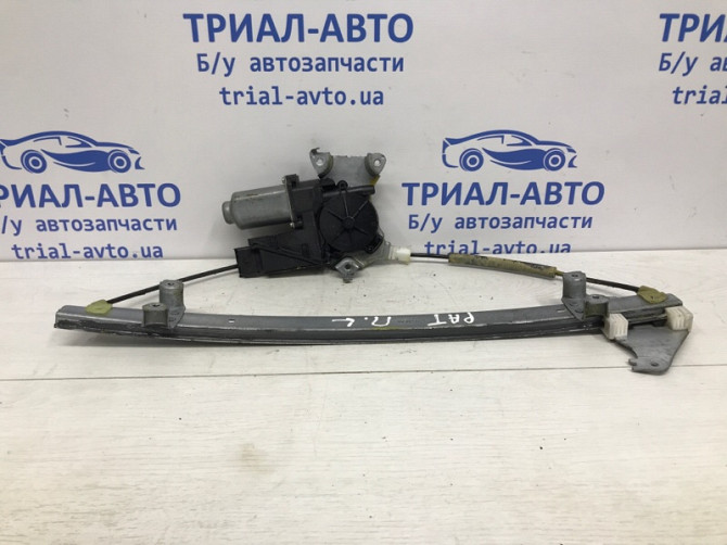 Стеклоподъемник передний левый Nissan Pathfinder R51 2.5 DIESEL YD25DDTI 2004 (б/у) Київ - зображення 1