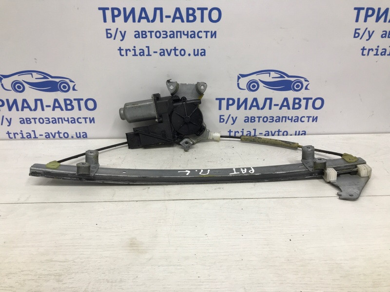 Стеклоподъемник передний левый Nissan Pathfinder 2004-2014 80701EB300 (Арт. 56049) Київ - зображення 1
