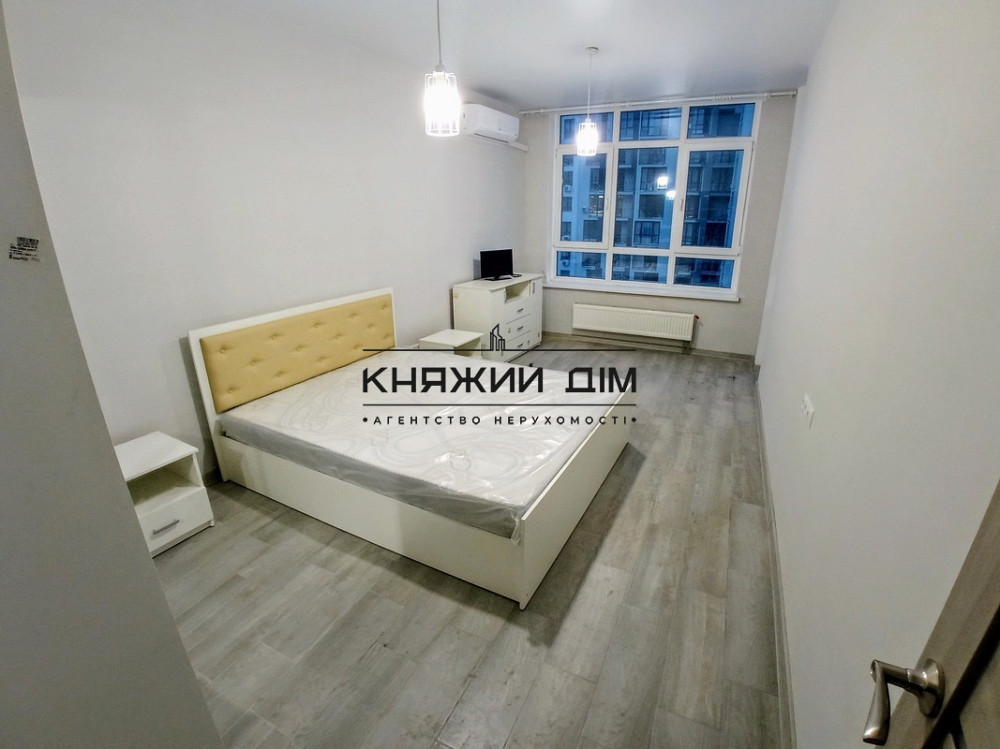 ЖК Львовский. Аренда: 1 ком. на Глубочицкой г. Лукьяновская № 11198563 Киев - изображение 1