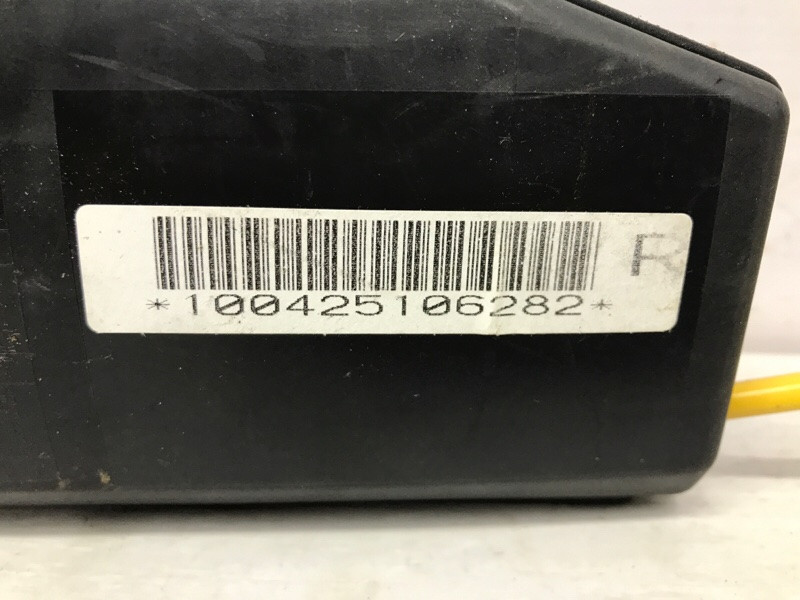 Подушка безопасности в кресло Mitsubishi Lancer 2003-2009 GA33200193 (Арт. 55550) Киев - изображение 4