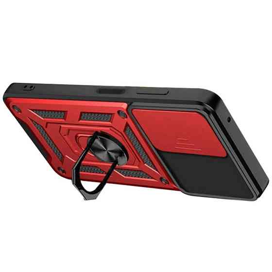 Чехол Ummi Camshield Serge Ring для Samsung Galaxy M34 5G Херсон