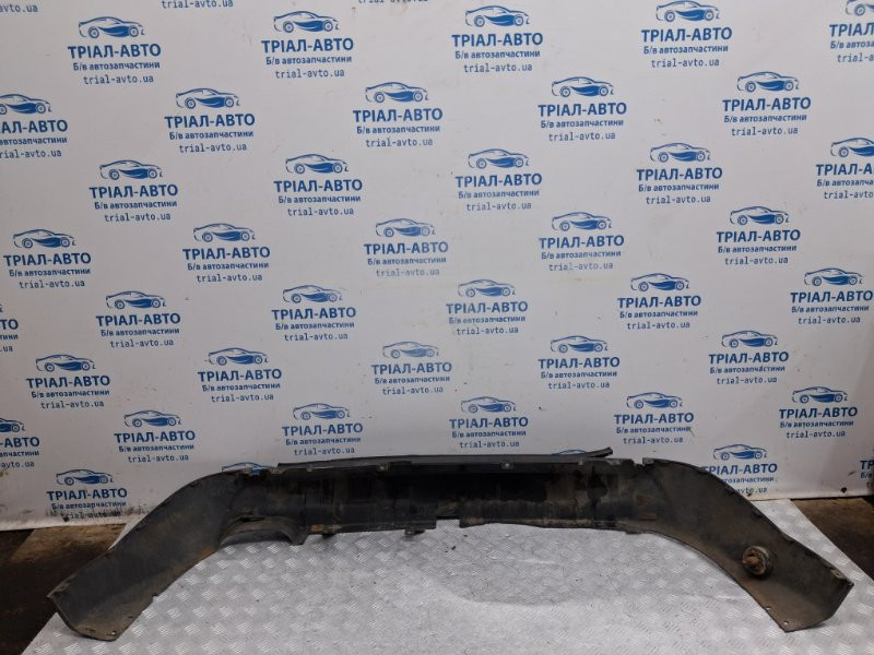 Бампер задний Mitsubishi Outlander 2007-2012 6410A826 (Арт. 80383) Киев - изображение 10
