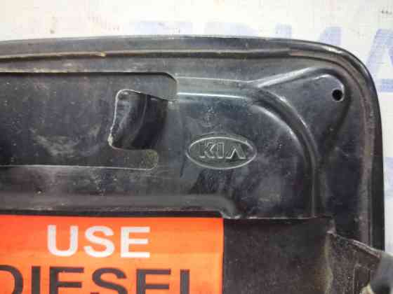 Лючок бака Kia Sorento BL 2.5 DIESEL D4CB 2002 (б/у) Киев