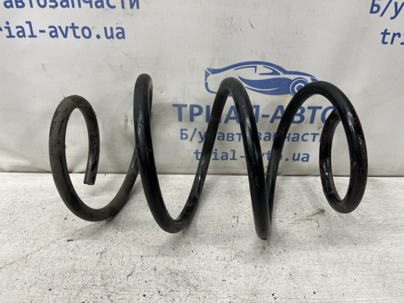 Пружина передняя Mitsubishi Outlander 2012-2021 4040A345 (Арт. 80020) Киев - изображение 1