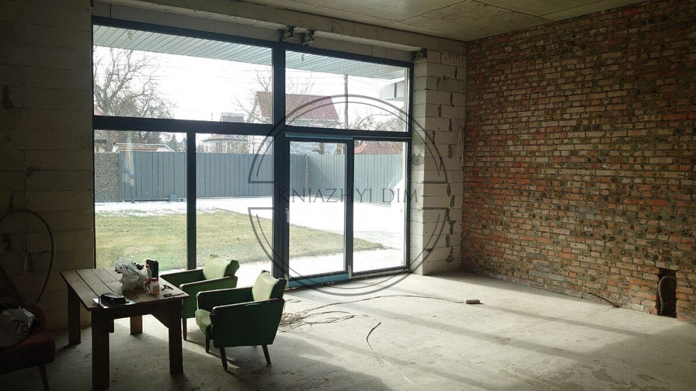 БЕЗ КОМІСІІ ПРОДАЖ чудовий сучасний будинок на Осокорках 95-та Садова код 2211750 ТОРГ Киев - изображение 6