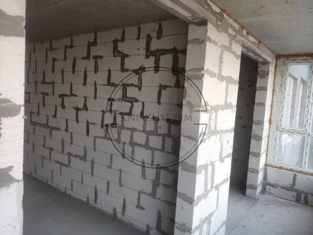 Продажа видовой 1к.кв. в ЖК Науковый. № 21130385 Киев - изображение 4