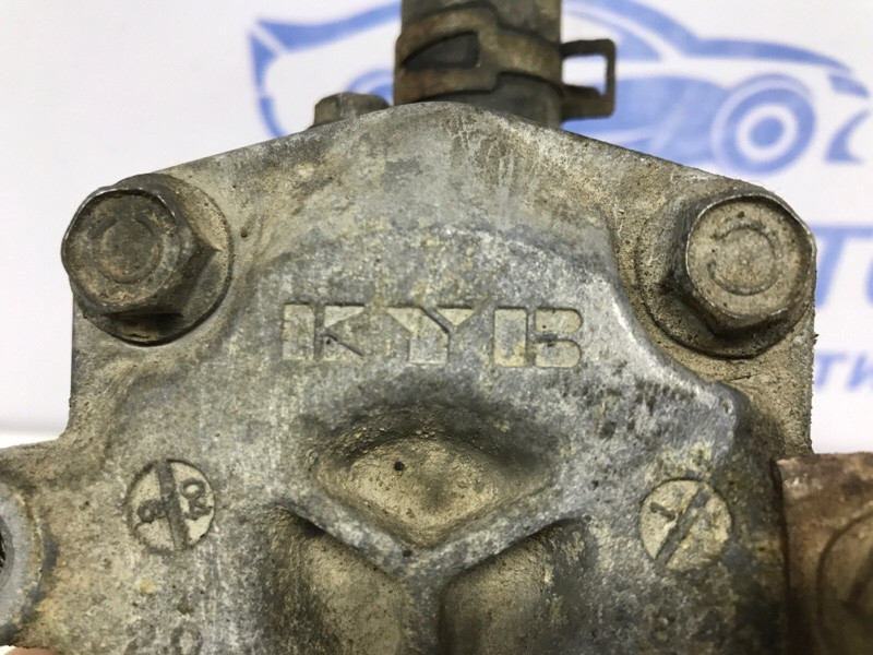 Насос ГУ Mitsubishi Outlander 2003-2006 MN100472 (Арт. 50562) Киев - изображение 6