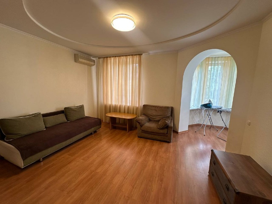 Здам в оренду 2к квартиру Центр пр. Д. Яворницького Ремонт Все необхідне Дніпро - зображення 1