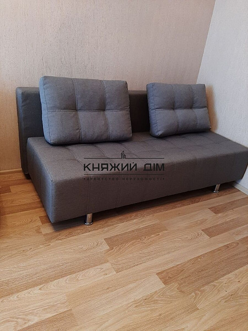 Продаж 1 кімнатної вул. Драгоманова м Позняки Киев - изображение 2