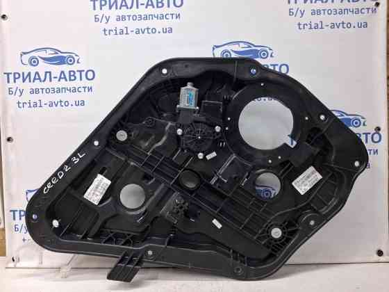 Стеклоподъемник задний левый Kia Ceed JD 1.6 DIESEL D4FB 2012 (б/у) Киев