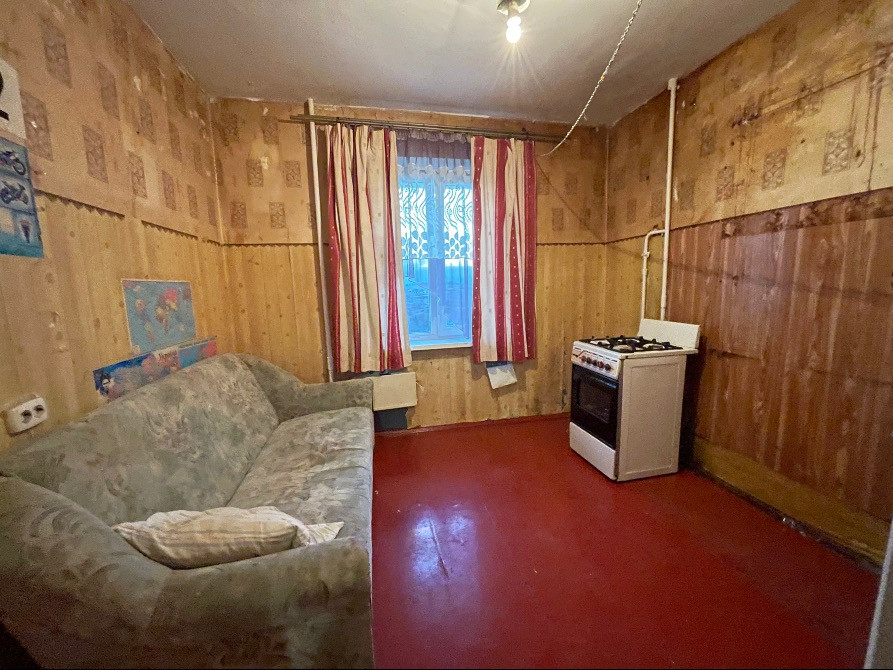 Продається 1 кімнатна квартира р-н. Бвілейний Ровно - изображение 9