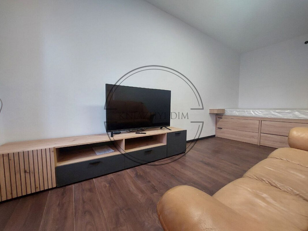 Оренда 1-но к. квартири студіо на Печерську м. Кловська. № 11202764 Киев - изображение 2