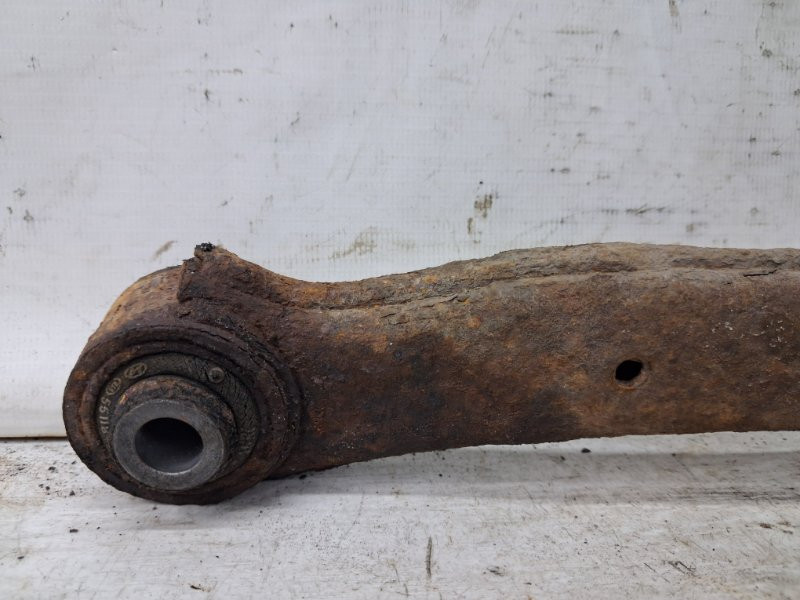 Рычаг задний поперечный Kia Ceed 2006-2012 551001H000 (Арт. 66215) Київ - зображення 2