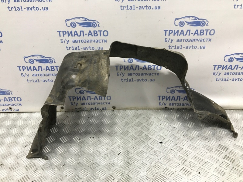 Подкрылок передний правый Mitsubishi Lancer 9 1.6 БЕНЗИН 4G18 2003 (б/у) Київ - зображення 1